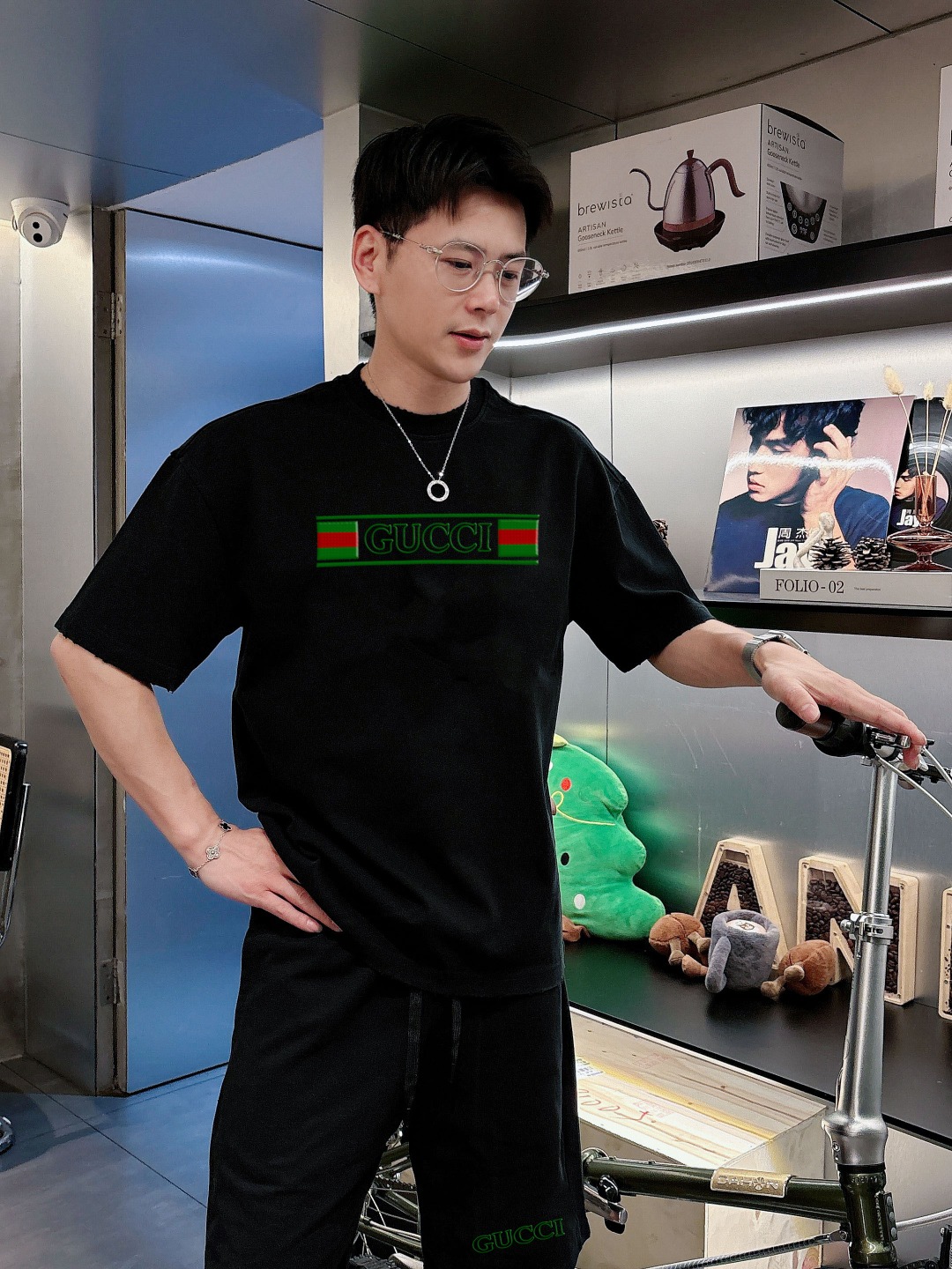 clothes and pants